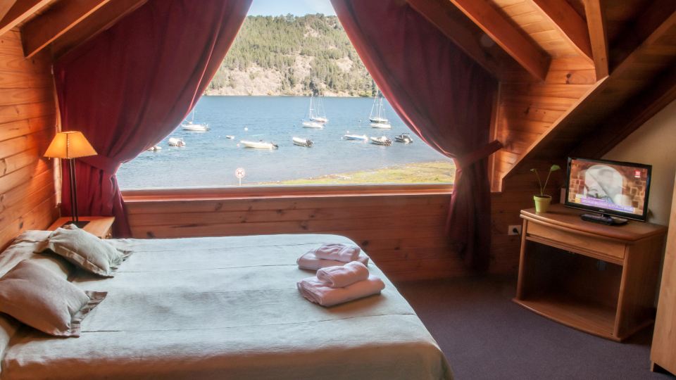 Valle Hermoso Apart Hotel