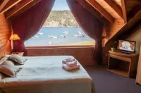 Valle Hermoso Apart Hotel Hotels in 