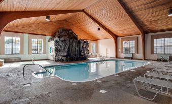 Best Western Lapeer Inn