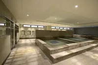 Astar Hotel - Hot Springs