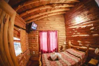 Cabañas Altos del Lago Hotels in Tandil