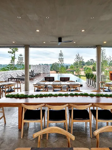 รูปภาพของDe Capoc Resort