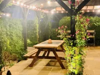 The Wheatsheaf Hotel di Godalming