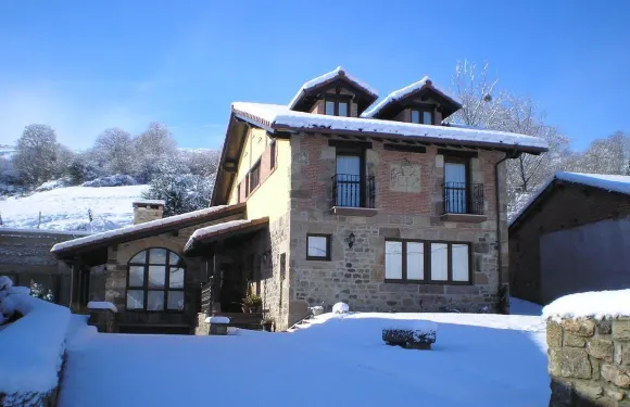 裏格拉吉尼奧公寓