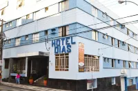 Hotel Dias em Pouso Alegre - MG Hotels in Позу-Алегри