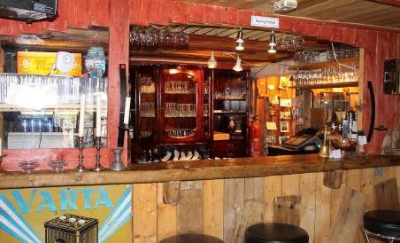 Holmvik Brygge Nyksund - Housity