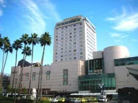 Jr Hotel Clement Tokushima Hotels near JR Tokushima Station
