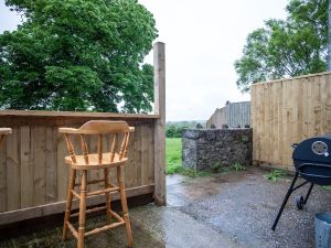 West Jordanston Cottage - St Florence