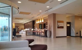 Hotel Palace Lucera & Spa