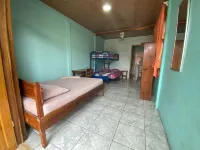 Cabinas Popular Hotels in Puerto Viejo de Talamanca