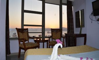 Ahla Tlah SeaView Hotel