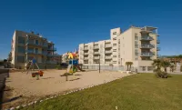 Alcocebre Suites Hotel - parking
