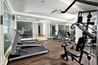 Belcekiz Beach Club - All Inclusive - gimnasio