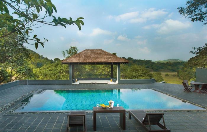 Taj Madikeri Resort & Spa Coorg