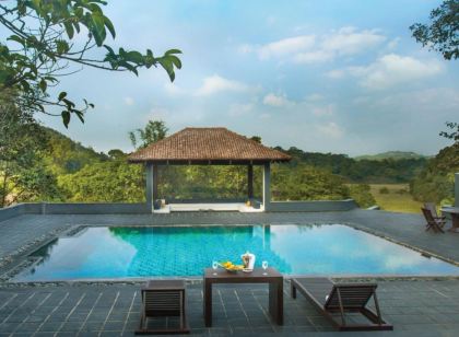 Taj Madikeri Resort & Spa Coorg