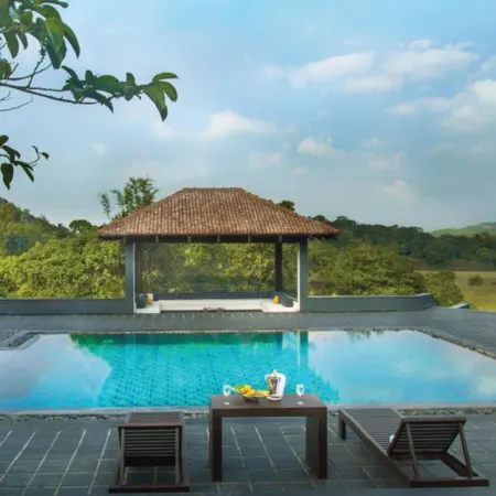 Taj Madikeri Resort & Spa Coorg