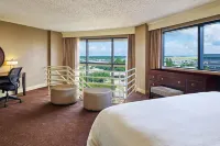 Sheraton North Houston at George Bush InterContinental