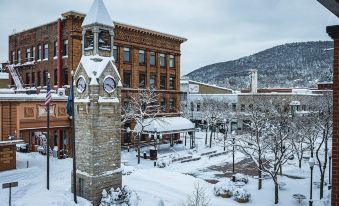 Fairfield Inn & Suites Elmira Corning