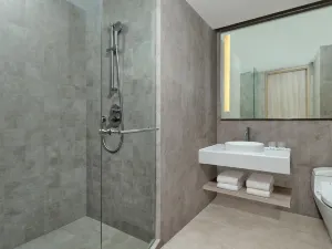 Four Points by Sheraton Surabaya, Pakuwon Indah