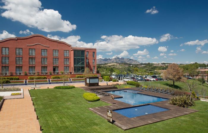 Dolce by Wyndham Barcelona Resort