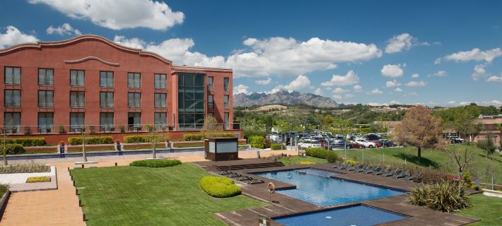 Dolce by Wyndham Barcelona Resort Hotels in Barcelona