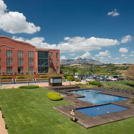 Dolce by Wyndham Barcelona Resort