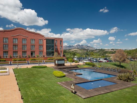 Dolce by Wyndham Barcelona Resort