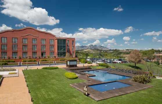 巴塞隆拿溫德姆Dolce度假村