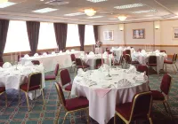 Britannia Hotel Newcastle Airport Hotels in Newcastle