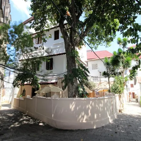 House of Spice