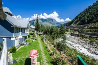 The Highland Park Hotel di Kullu