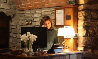 Suitetrails - Bed & Breakfast Lo Teisson