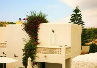 Villa Columbus Family Boutique Hotel