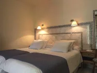 Hotel Balneario de Alceda Hotels in Cantabria