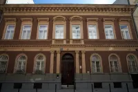 House Beletage-Boutique - 3-Star