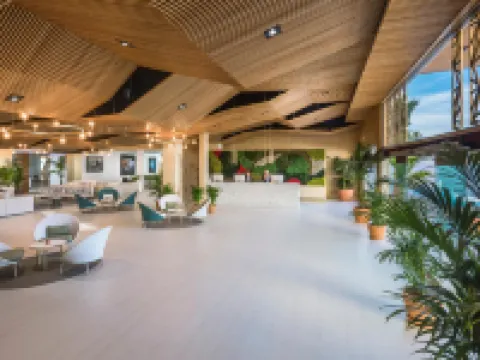 Mediterraneo Bay Hotel & Resort Hotels in Poniente Almeriense