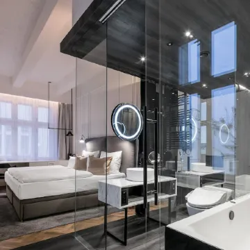 Pytloun Boutique Hotel Prague Отели рядом с достопримечательностью «Карлов мост»