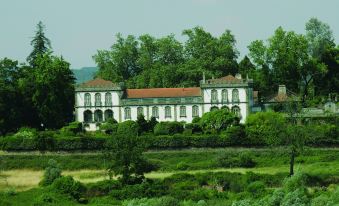 Parador Casa Da Insua
