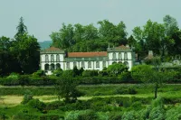 Parador Casa Da Insua Hotels in Insua