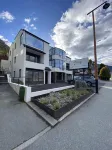 Lakeside Motel Hotels in Queenstown