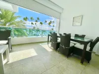 Marbella 2Bedroom Beachfront Apartment Hotel a San Pedro de Macoris