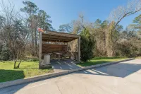 The Stagecoach Inn of Woodville Tyler County otelleri