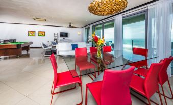 Best in Jaco Condos at Diamante del Sol