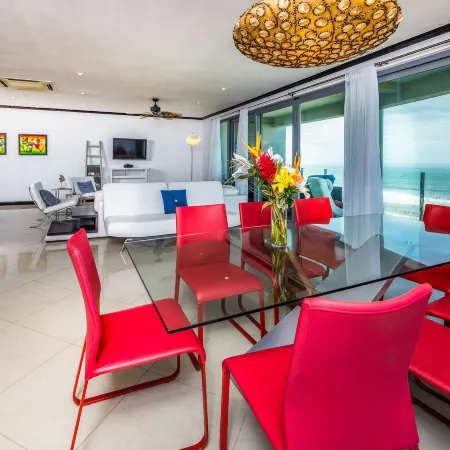 Best in Jaco Condos at Diamante del Sol
