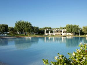 Masseria Don Luigi-Luxury Farmhouse