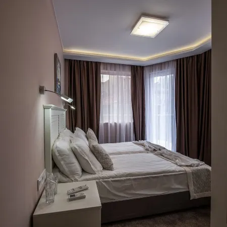 Caro Apartments & Rooms