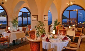 Mövenpick Resort El Quseir