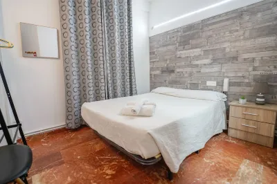 Hostal Nevot
