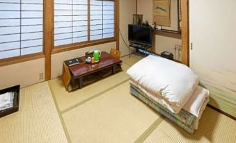 Fujiya Ryokan