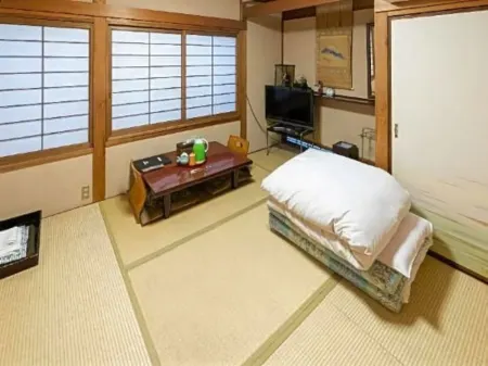 Fujiya Ryokan